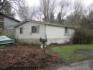 Picture of Point Roberts Parcel Number 415335-515081